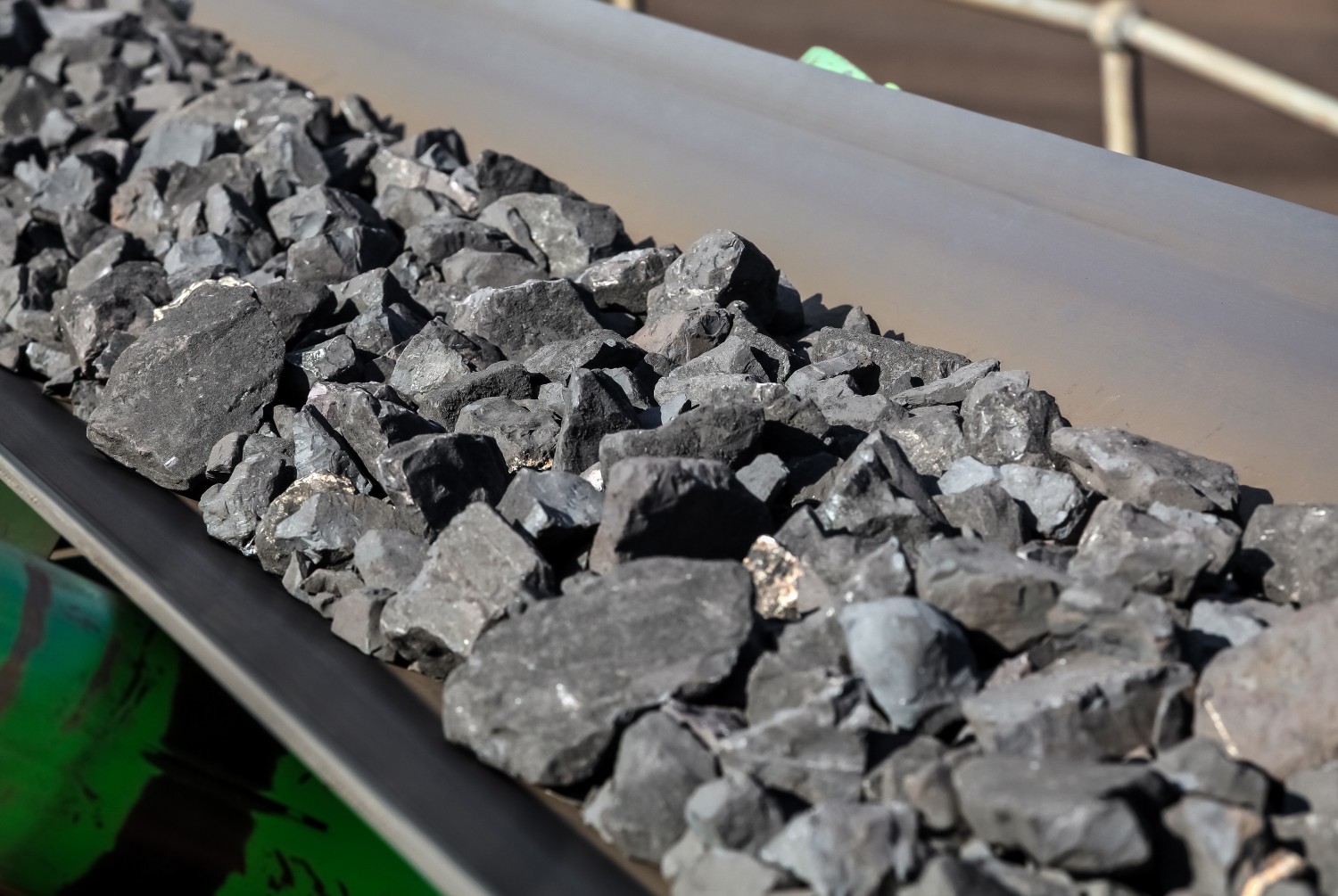 Manganese