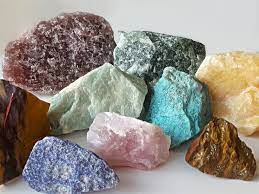 manganese ore